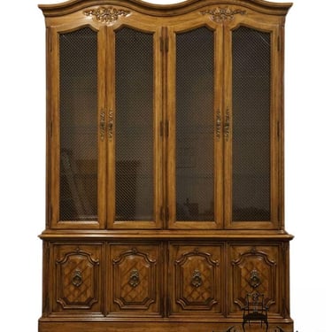 THOMASVILLE FURNITURE Camille Collection Country French Style 61