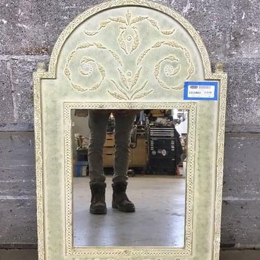 Darling Mirror (Seattle)