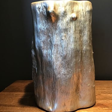 Phillips Collection Log Stool (Seattle)