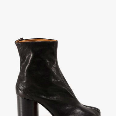 Maison Margiela Woman Maison Margiela Woman Black Boots