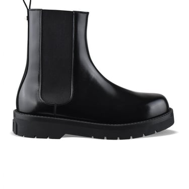 Valentino Garavani Men Beatle Camden Boots