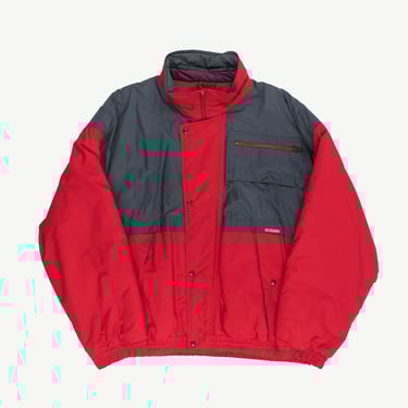 90s NASCAR Budweiser Chase Authentics Racing Jacket - Men's 90s NASCAR Budweiser Chase Authentics Racing Jacket - Men's