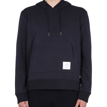 Thom Browne Men Sweatshirt With Embroidery