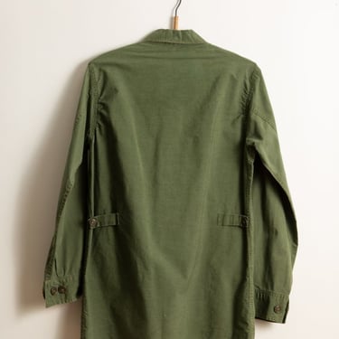 AMERICAN RAG VINTAGE Jungle Fatigue Jacket - Army Green