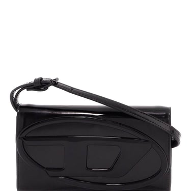 Diesel Mini Crossbody Shoulder Bag With Women