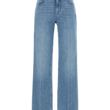 Dolce & Gabbana Women Denim Jeans