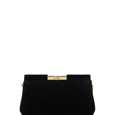 Dolce & Gabbana Women Clutch Bag