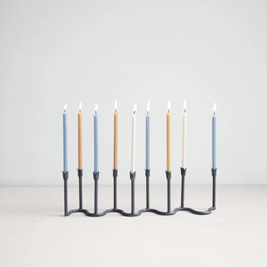 Beacon Menorah