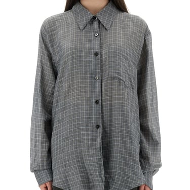 Our Legacy Women "Apron" Shirt