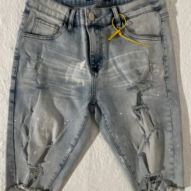 Karter Denim Jeans Shorts Sz. 30 DEPT1