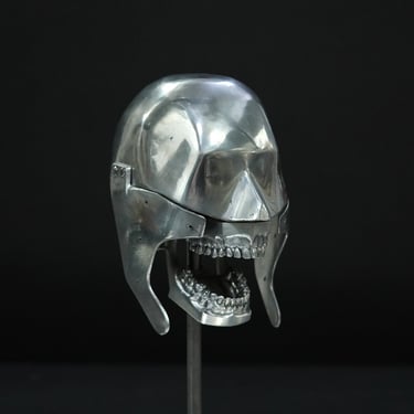 Full Metal Dental Phantom (ZIIX)