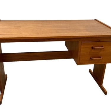 Bent Silberg Mobler Denmark Mid Century Modern Desk KV232-50
