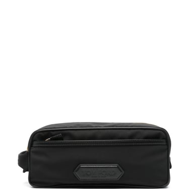 Tom Ford Men Recycled Nylon Beauty-Case