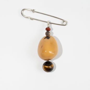 Totem Charm No.7