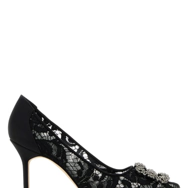 Manolo Blahnik Women Hangisi_Fmc Lanza Clava 090