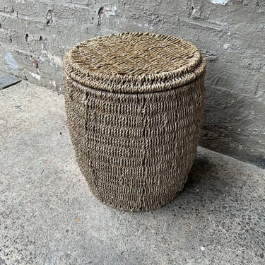 Wicker Basket