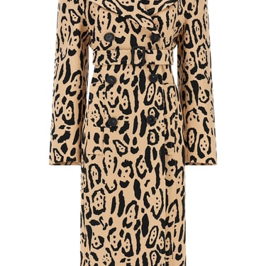 Sportmax Women 'Grembo' Trench Coat