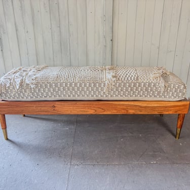 Very Cool Chic Bench