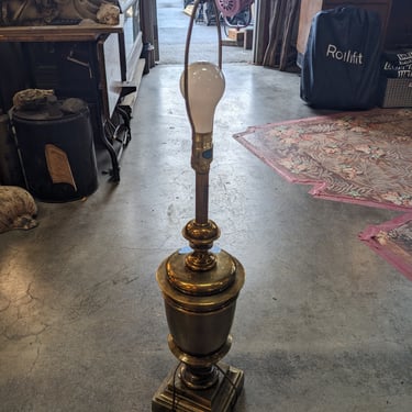 Vintage Stiffel Lamp 7 x 35
