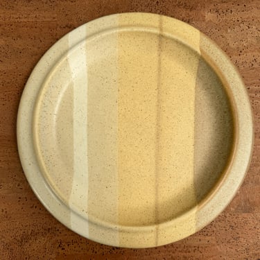 Fabrik Salishan Dinner Plate(s) | Jim McBride | Seattle Pottery 