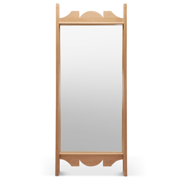 Descanso Floor Mirror