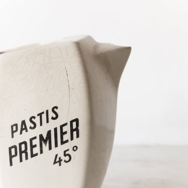 Pastis Pitcher