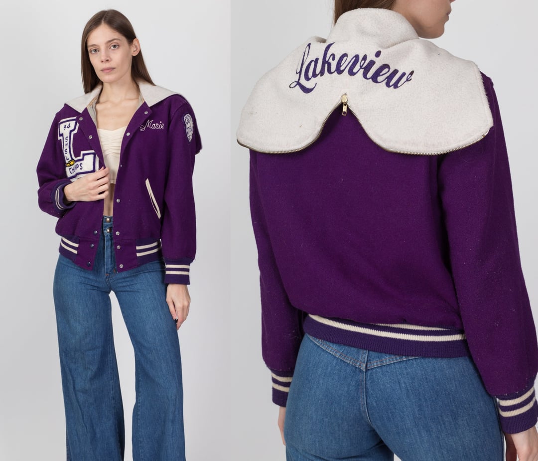 ★HOODHOOD★ Alien Varsity Hood Purple 2-f-FHZipUpMaleHoodie_58cd75c2