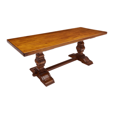 French Renaissance Table