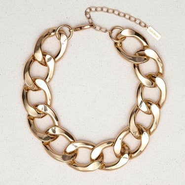 St. Moran - Azlin Necklace - Gold