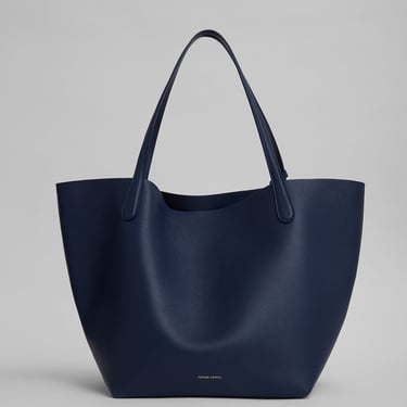 Everyday Soft Tote - Blue