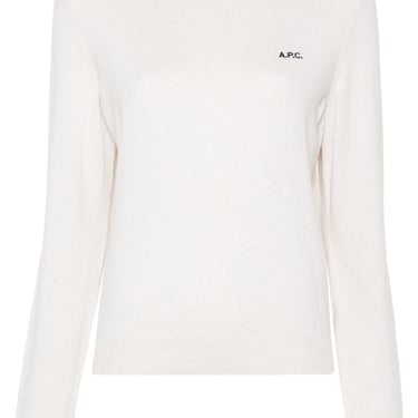 A.P.C. Women Pullover Victoria