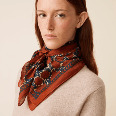 Moismont | Foulard No 680