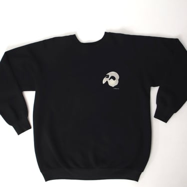 1980s Phantom of the Opera Sweatshirt