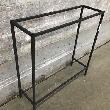 Steel Table Base (Seattle)