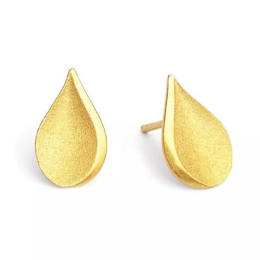 Bernd Wolf | Aquinsa Earrings