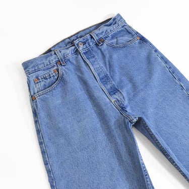 Vintage Levi's 501 Jeans, 34” 