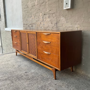 Lane MCM Dresser