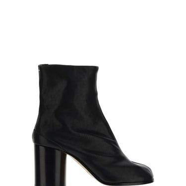 Margiela Women Tabi Ankle Boots