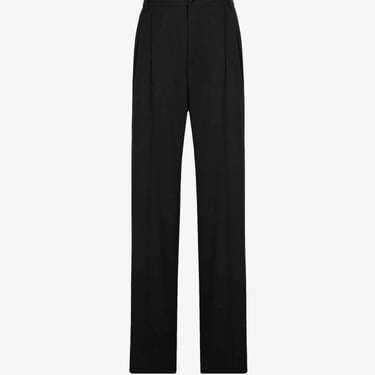 Dolce & Gabbana Women Dolce & Gabbana Black Pants