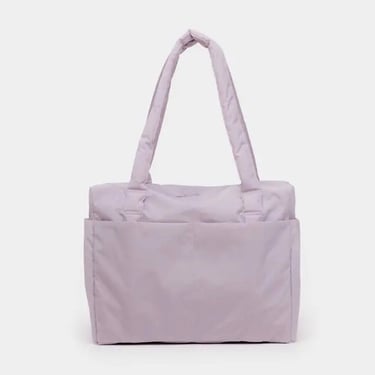 Small Cloud Carry-On in Lavender