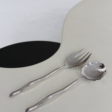 Scalloped Serving Set by Izabel Lam