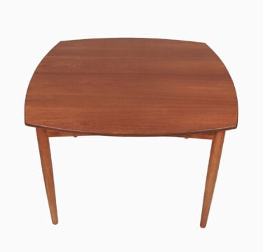 Danish Modern William Watting Dining Table