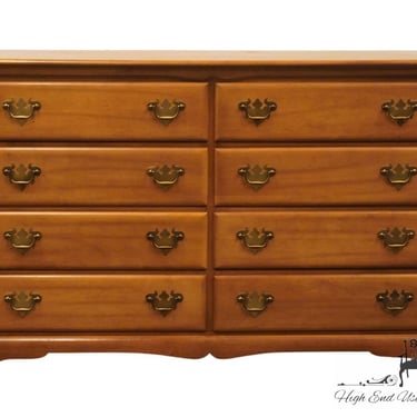 DIXIE FURNITURE Maple Valley Collection Colonial / Early American 52