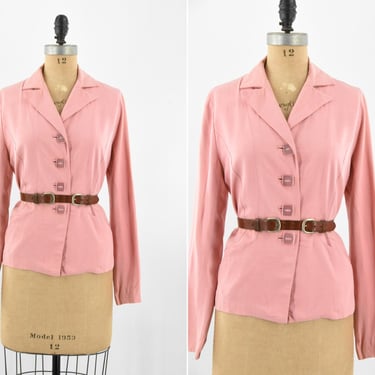 1940s Bubblegum jacket 