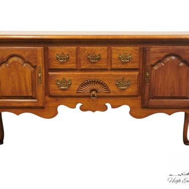 THOMASVILLE FURNITURE Fisher Park Collection Solid Oak 59