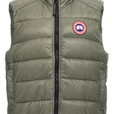 Canada Goose Men 'Crofton' Vest