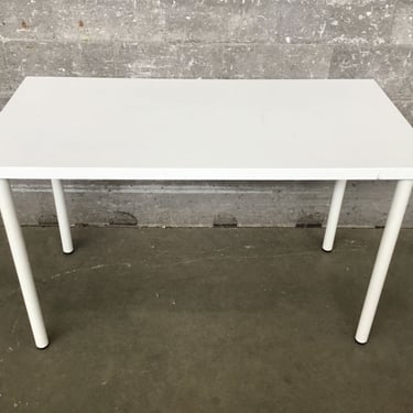 IKEA Work Table (Seattle)
