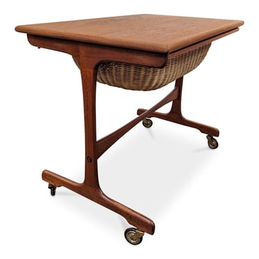 Kai Kristiansen Sewing Table - 022469