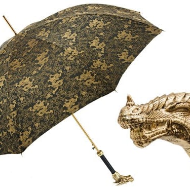 GOLDEN DEAGON UMBRELLA