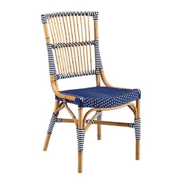 Rattan Dining Chairs